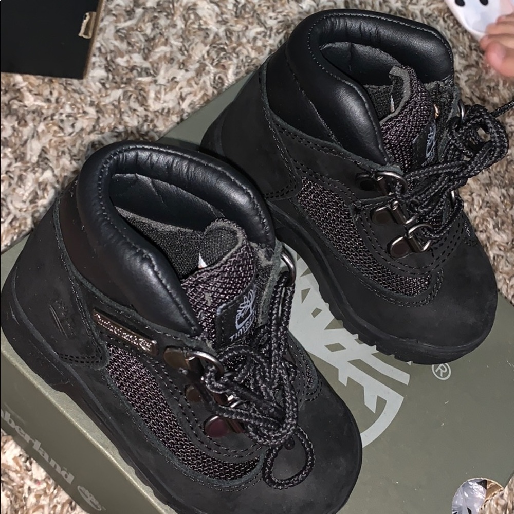 Timberland. - Picture 4 of 7